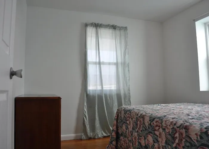 South Wind Apartment Ocean City