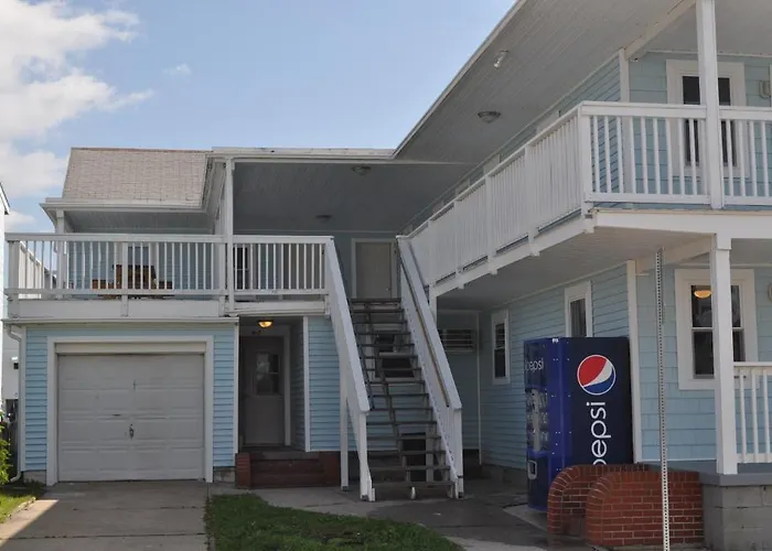 South Wind * Ocean City