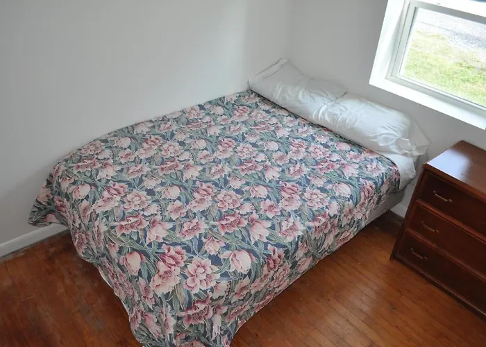 South Wind Apartment *