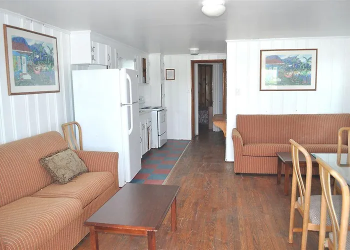 Apartment South Wind Ocean City