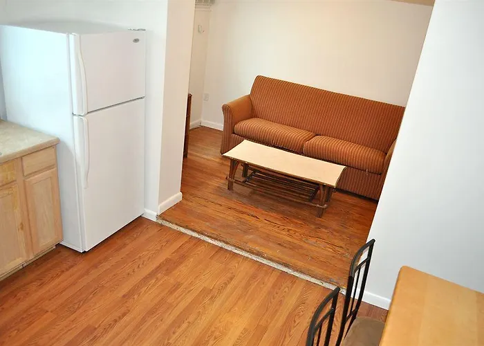 South Wind Apartment Ocean City