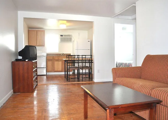 Apartment South Wind