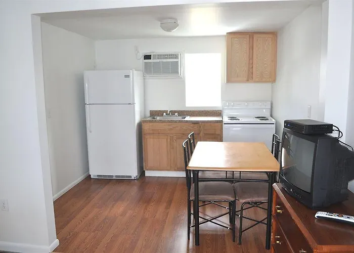 Apartment South Wind
