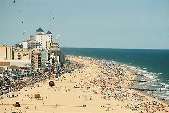 South Wind Ocean City