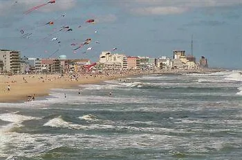 Apartment South Wind Ocean City