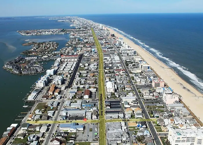 South Wind * Ocean City