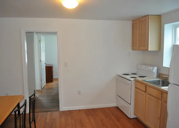 Apartment South Wind