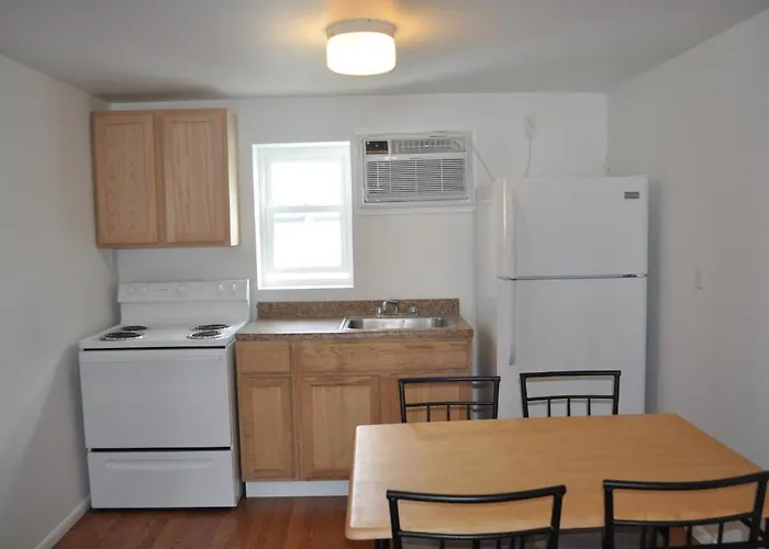 South Wind Apartment Ocean City