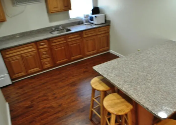 Apartment South Wind Ocean City