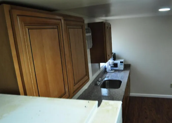 South Wind Apartment Ocean City